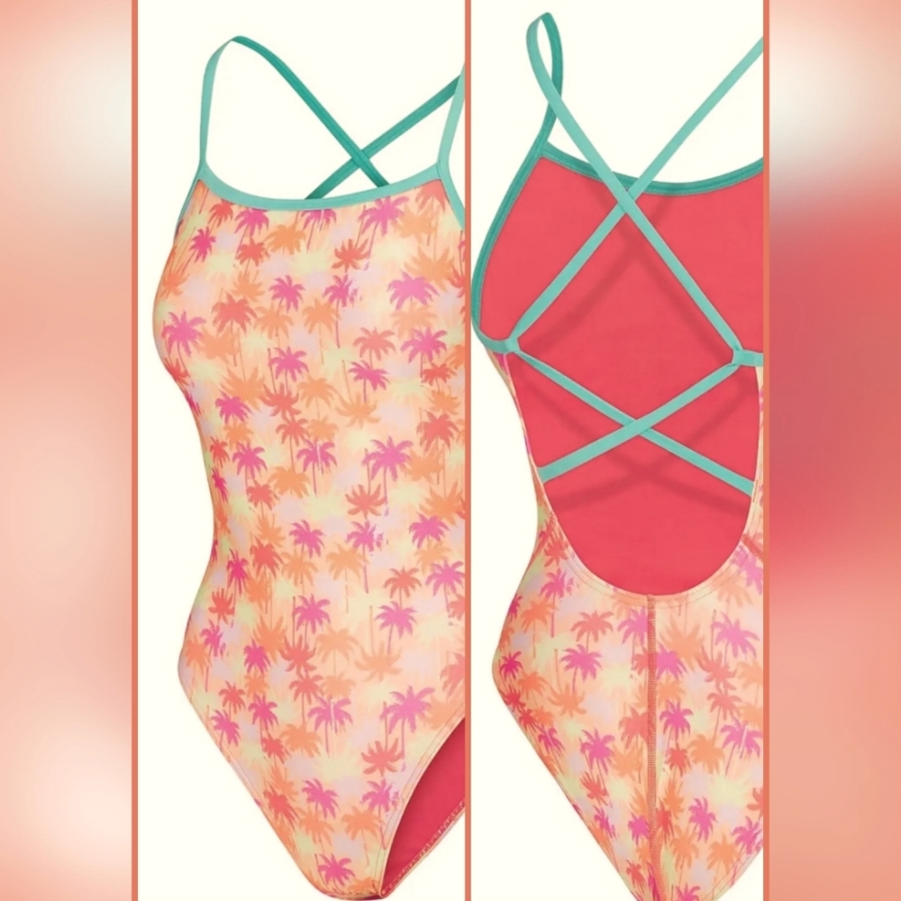Speedo One Piece